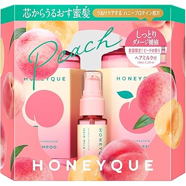 Amazon.co.jp 最新リリース: シャンプー・コンディショナーセット の