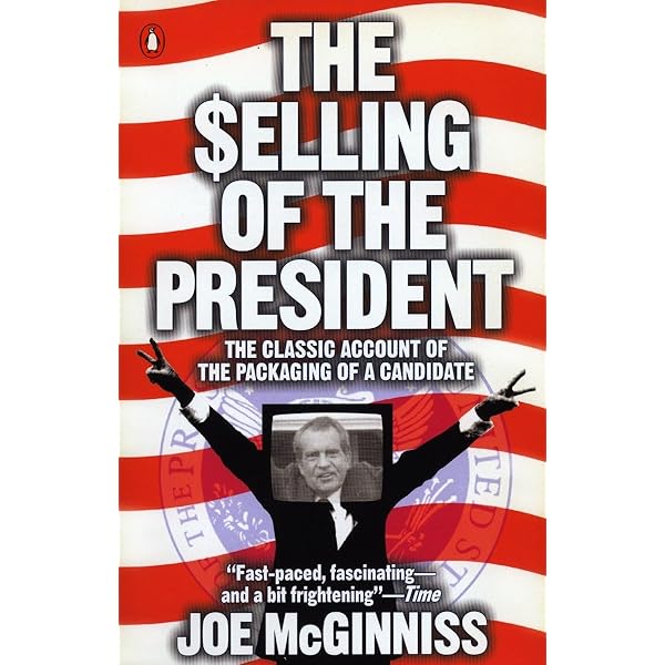 Amazon | The Making of the President 1960 (Harper Perennial