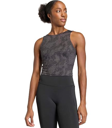 Amazon.co.jp: adidas 女性用 Fleck タンクトップ XS オレンジ