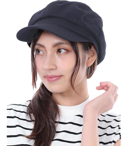 Amazon.co.jp: CDL WOOL CASQUETTE ウール キャスケット 登坂広臣