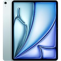 Amazon.co.jp: Apple 13 インチ iPad Air (M3): Apple Intelligence の