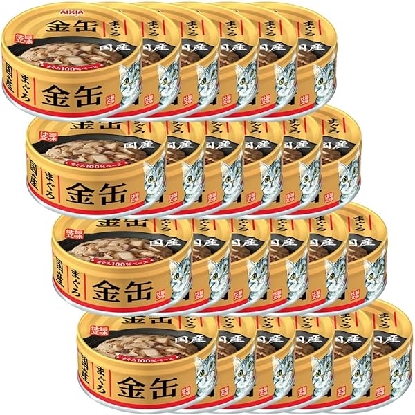 アイシア　MiawMiaw3Pミャウミャウ種類おまかせ　160g×3缶×36本 MiawMiaw3P 160g×3P ミャウミャウ MiawMiaw アイシア | イオン