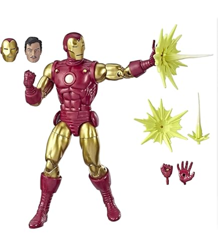 Amazon.co.jp: MARVEL キャプテン・アメリカ (コミック) 6インチ