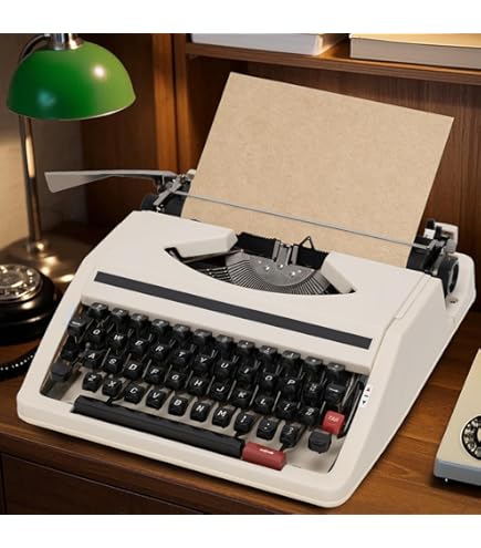 Freewrite Alpha | Portable Digital Typewriter with LCD Display
