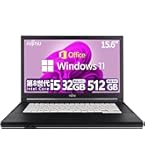 Amazon.co.jp: 【整備済み品】 【CPU:第8世代Core i5-8250U搭載+メモリ