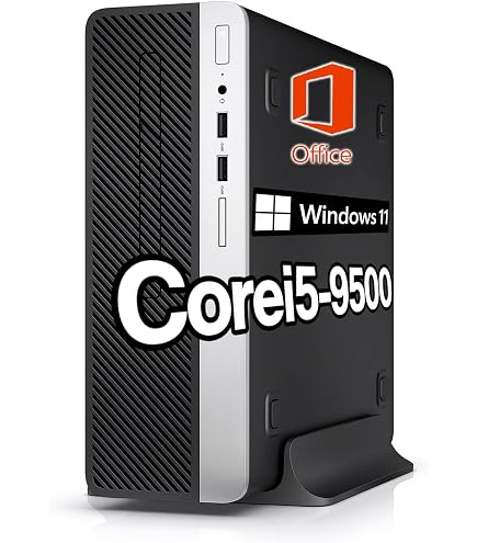 Amazon.co.jp: 【整備済み品】 HP Pro Desk 600 G5 SFF Intel 第九世代