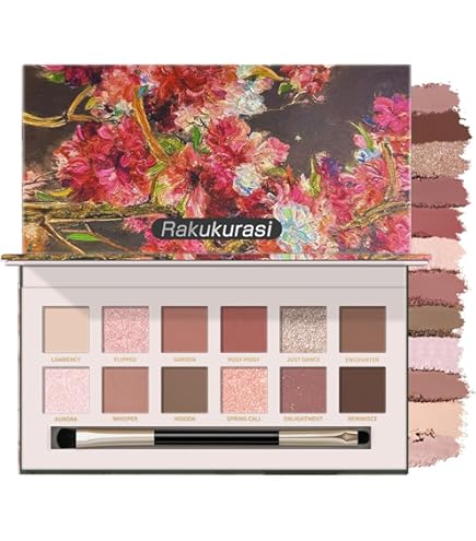 Amazon.co.jp: M・A・C（マック）MAC スモール アイシャドウ x 9