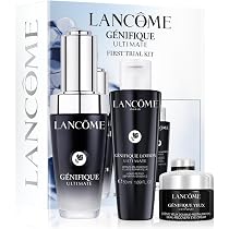 Amazon.co.jp: LANCÔME(ランコム) ジェニフィック セラム ファースト