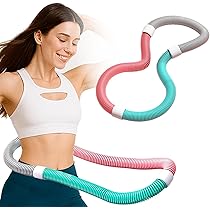 【まとめ売り】レッグスライダー フラフープ ダイエット エクササイズ 運動 フラフープ ソフト ダイエット フィットネス フラサークル 有