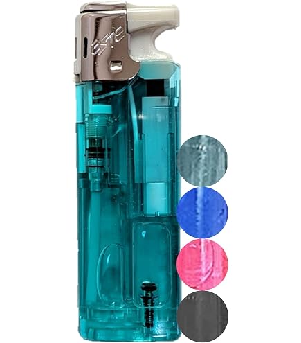 Amazon.co.jp: 【2本セット・色指定不可】 ターボライター TJ-88 ガス