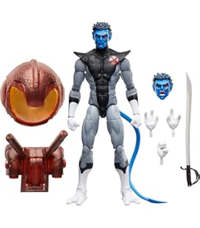 (未使用･未開封品)デッドプール シリーズ1.0 マーベル･レジェンド 6インチ アクションフィギュア/パラディン Amazon.co.jp: デッドプール シリーズ1.0 マーベル・レジェンド