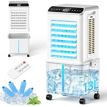 Amazon.co.jp 売れ筋ランキング: 冷風扇 の中で最も人気のある商品です