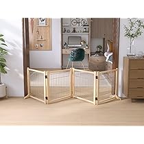 【新品】犬用ゲートペットフェンス 安全柵 脱走防止 飛び出し防止 ペットガード 楽天市場】ペットゲート ベビーゲート パーテーション 置くだけ