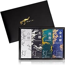 Amazon.co.jp: 【自分にもうれしい、贈りたくなる香りのセット