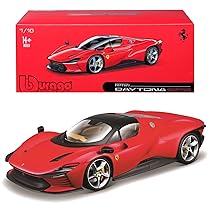 Amazon | ミニカー 1/18 フェラーリ 812 BBR-MODELS 1/18