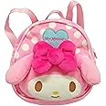 サンリオ キッズリュック マイメロディ ピンク 082381-15