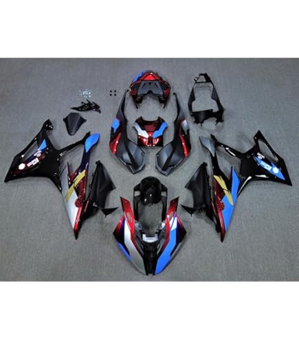 Amazon | 【SUKIRACING】S1000RR 17-18バイクカウルセット フェア