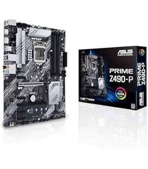 Z490 + Core i9 10850k + 32GBメモリー Z490 + Core i9 10850k + 32GBメモリー Z490 + Core i9 10850k +