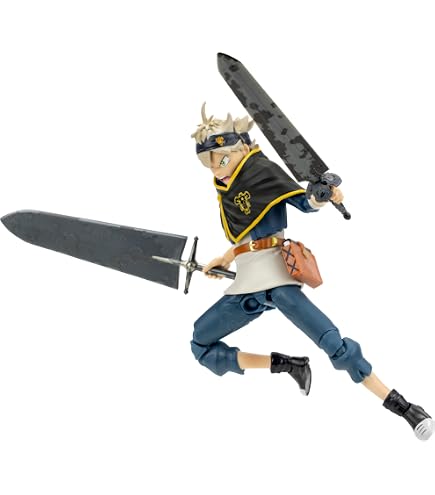 Amazon.co.jp: バンプレスト ブラッククローバー DXFフィギュア アスタ