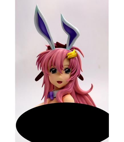 Amazon.co.jp: 機動戦士ガンダムSEED ラクス・クライン水着Ver. 1/4