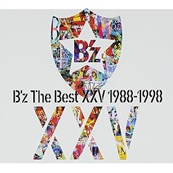 Amazon.co.jp: B´z The Best Treasure - B'z: ミュージック