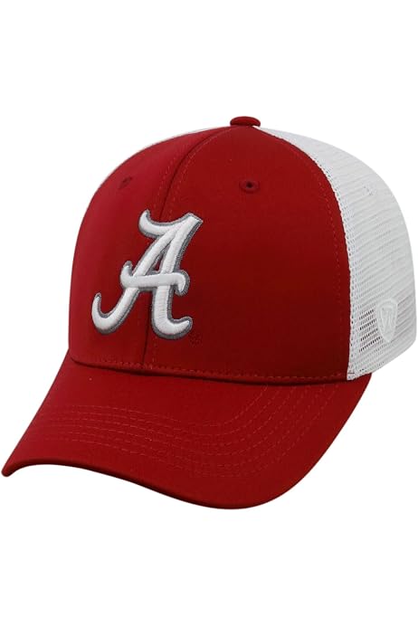Top of the World BB Trucker Hat Team 