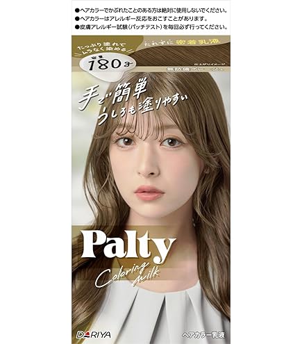 Amazon | L'Oreal Paris(ロレアルパリ) ヘアカラー オレオリュクス 8A
