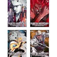 Amazon.co.jp: NARUTO ナルト 疾風伝 忍界大戦・うちはオビト