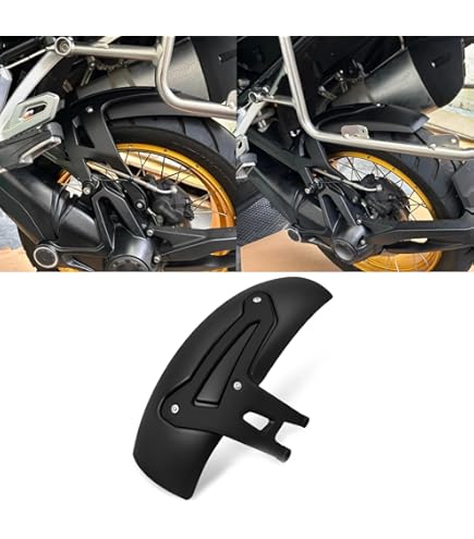 Amazon | Avant GS_1300 フロントフェンダーエクステンション R1300GS