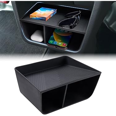 Amazon.co.jp 売れ筋ランキング: 内蔵型コンソールボックス の中で最も