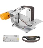 Amazon | イリイ 縦型ベルトサンダー 25mm TR-231EB | サンダー
