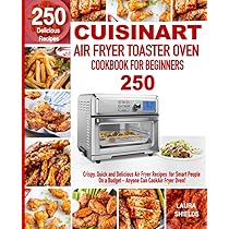 cuisinart air fryer amazon prime