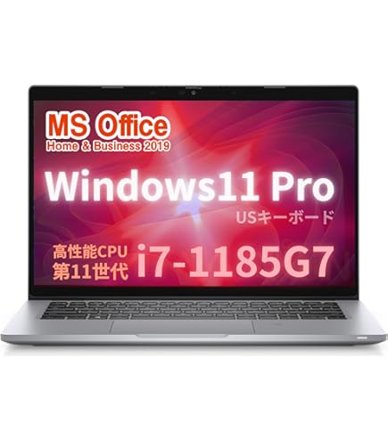 デル11世代Core i7-1185G7/8G/SSD512G/13.3フルHD デル11世代Core i7-1185G7/8G/SSD512G/13.3フルHD - メルカリ