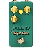 Amazon | DANELECTRO エフェクター オーバードライブ THE BREAKDOWN BR