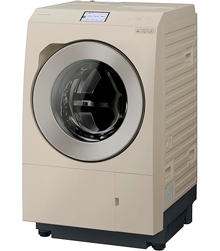 Amazon.co.jp: パナソニック(Panasonic) NA-F50B9 全自動洗濯乾燥機 