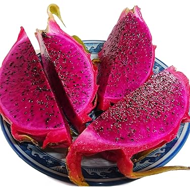 Amazon.co.jp 売れ筋ランキング: ドラゴンフルーツ の中で最も人気の
