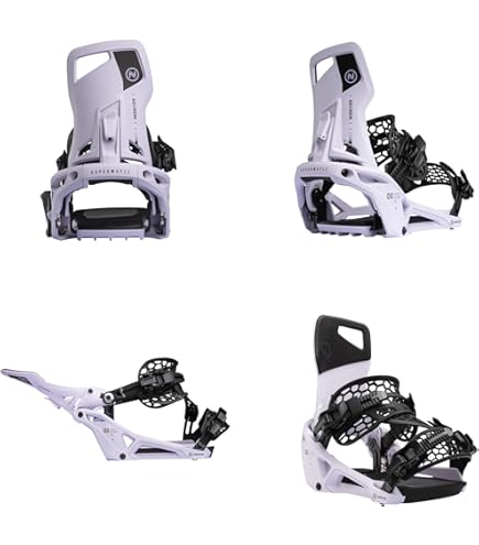 Amazon | Nidecker Supermaticスノーボードファーストユニバーサル