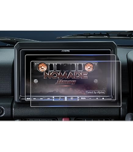 Amazon | 【全面保護＆日本製】ALPINE BIG Xシリーズ X9専用