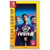 Amazon.co.jp: FIFA 19 STANDARD EDITION - Switch : ゲーム