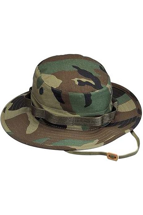 carhartt force extremes angler boonie hat