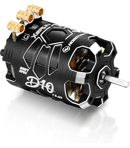 Amazon.co.jp: HOBBYWING Xerun XD10 Pro ESCシリーズ (Xerun