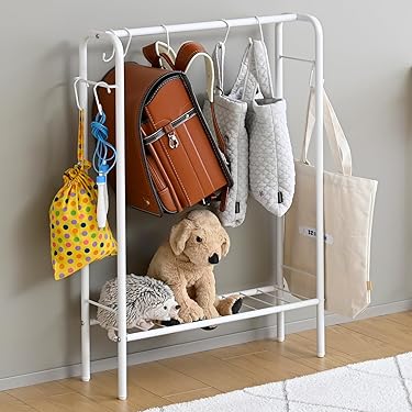 Amazon.co.jp 売れ筋ランキング: ハンガーラック の中で最も人気のある