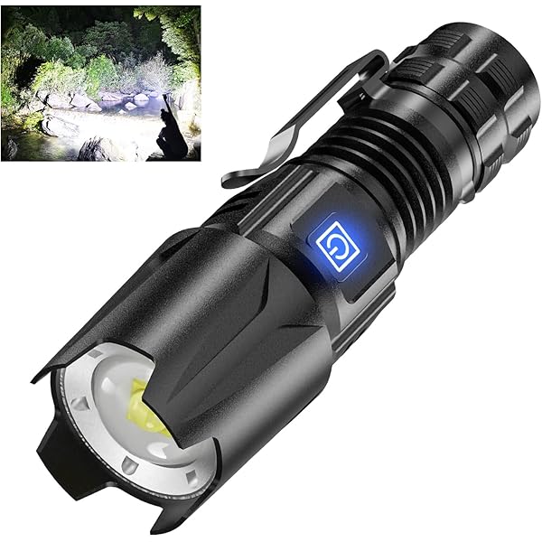 懐中電灯 led XHP90 超高輝度20000ルーメン COB作業 USB充電 懐中電灯 led XHP90 超高輝度20000ルーメン COB作業 USB充電