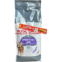 Amazon | ロイヤルカナン アペタイトコントロール おねだりの多い成猫