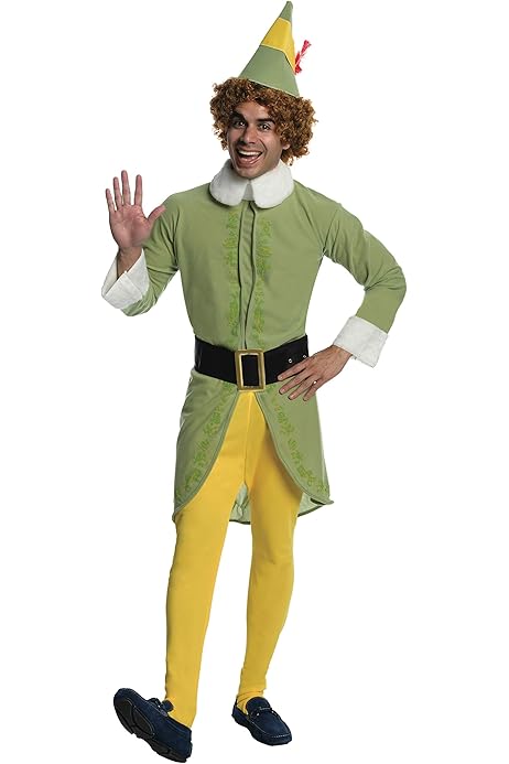 elf costume amazon