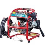 Amazon | ホンダ エンジン式 高圧洗浄機 WS1513 [196cc] | 高圧洗浄機本体