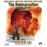 ホラー・マニアックスシリーズ 第13期 第2弾 リーインカーネーション -日本語吹替音声収録4Kレストア版- [Blu-ray]