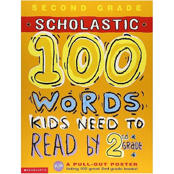 Amazon.co.jp: 100 Words Kids Need to Read by 1st Grade : Tuchman