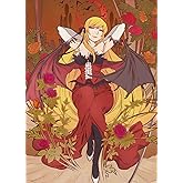 鬼物語 第一巻/しのぶタイム(上)(完全生産限定版) [Blu-ray]