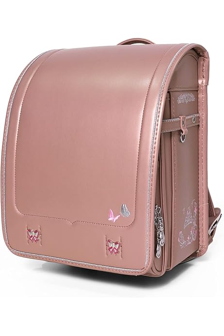 Amazon.co.jp: [LIULAN] ランドセル カバー付きランドセル 小学生通学 